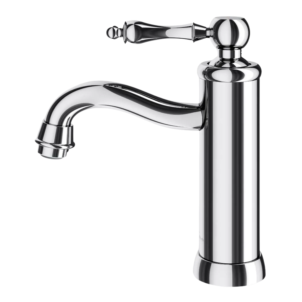 Villeroy & Boch Avia 2.0 Basin Mixer Chrome Lead Free - Image 3