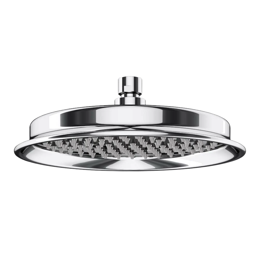 Villeroy & Boch Avia 2.0 Overhead Shower Chrome