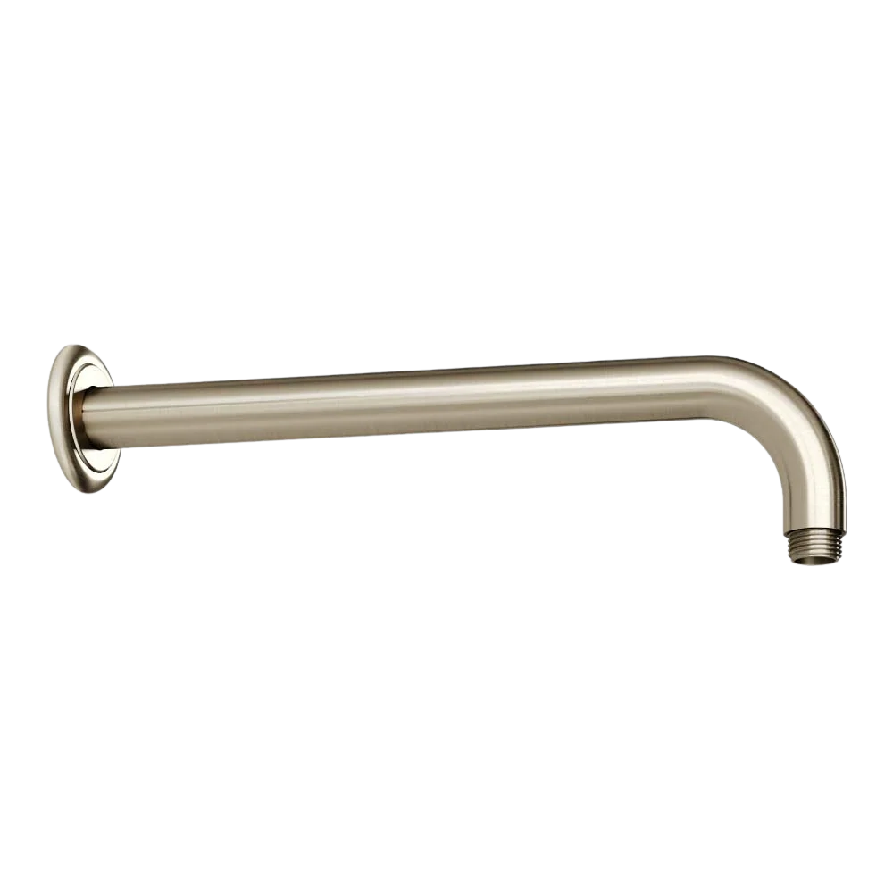 Villeroy & Boch Avia 2.0 Shower Arm Brushed Nickel - Image 3