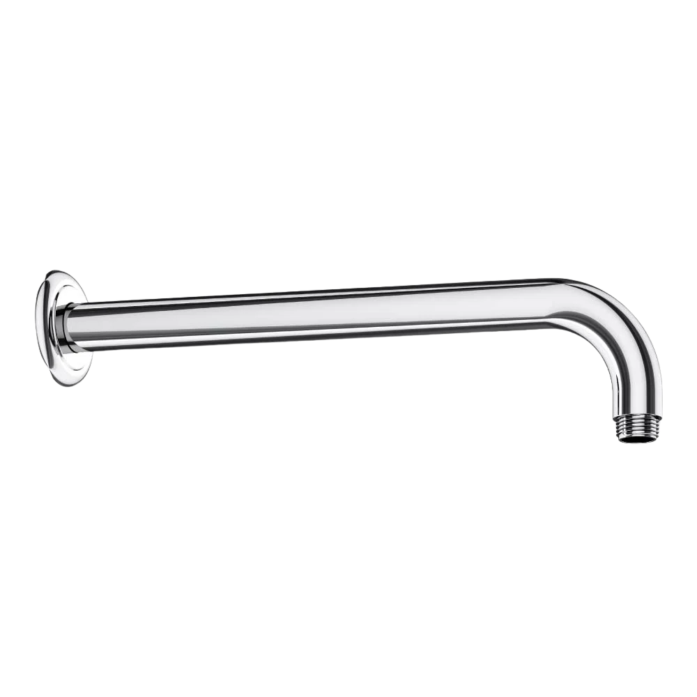 Villeroy & Boch Avia 2.0 Shower Arm Chrome - Image 3