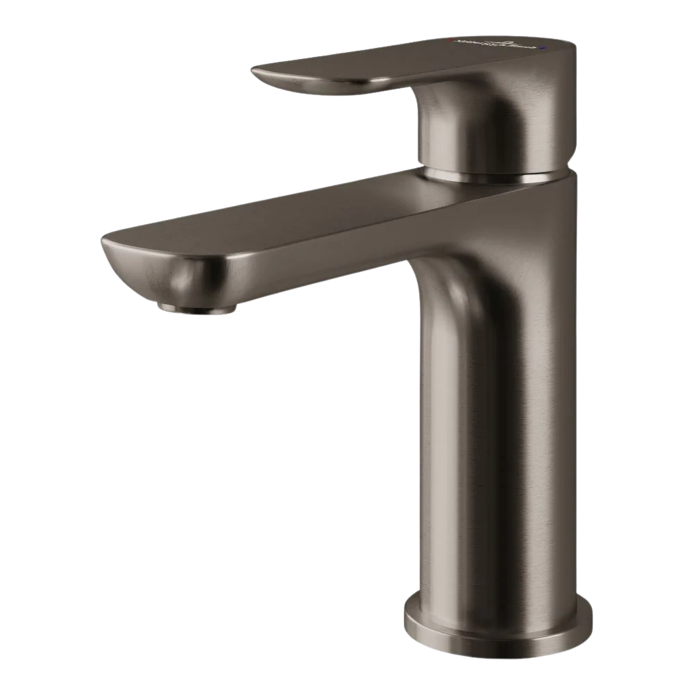 Villeroy & Boch O.Novo Basin Mixer Gunmetal Lead Free - Image 3