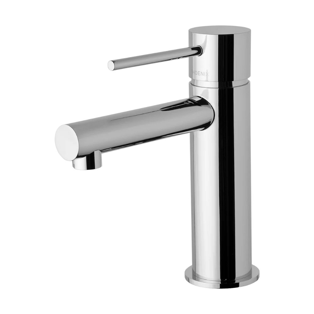 Phoenix Vivid Slimline Basin Mixer Lead Free Chrome - Image 6