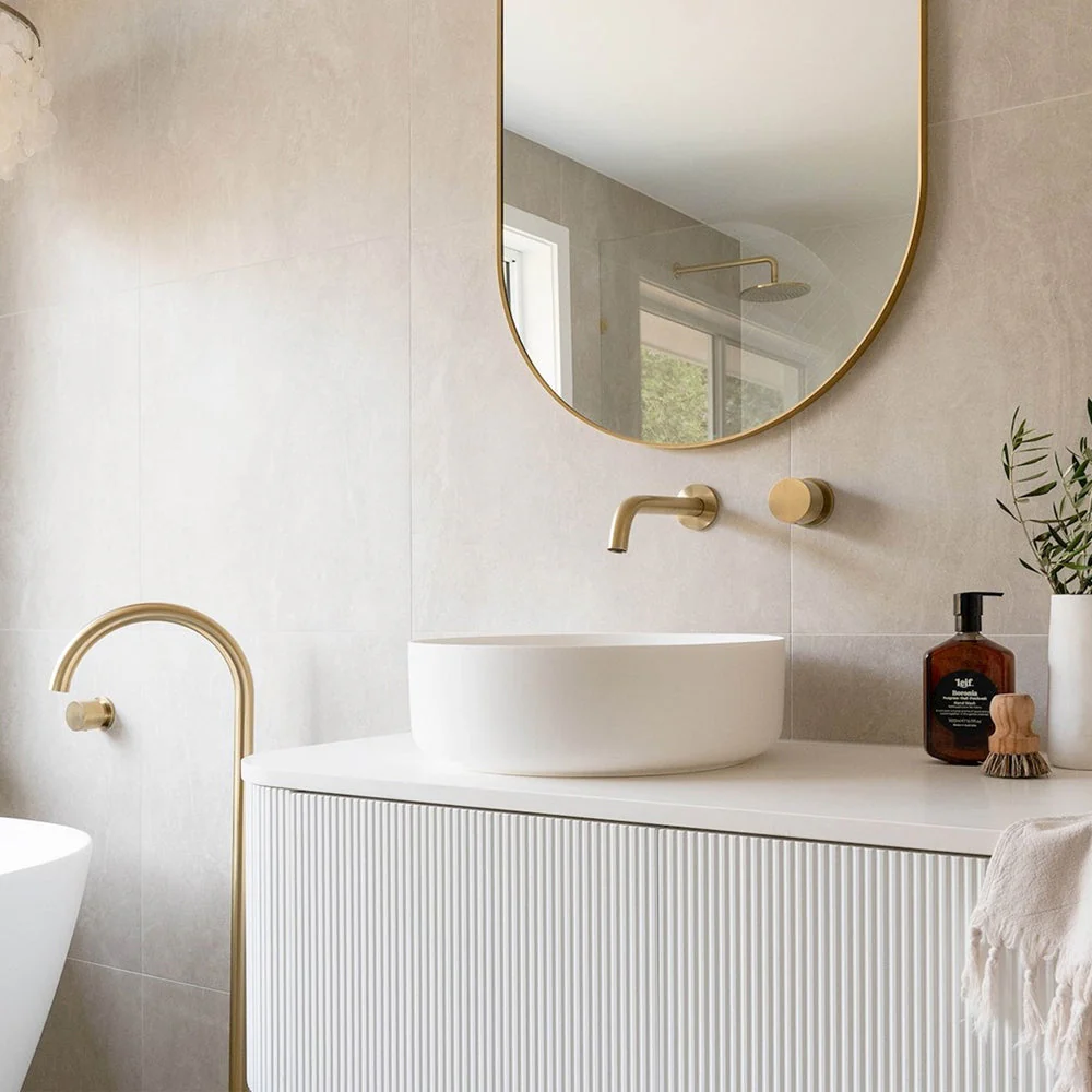 ADP 1200mm Waverley Wall Hung Vanity - Image 3