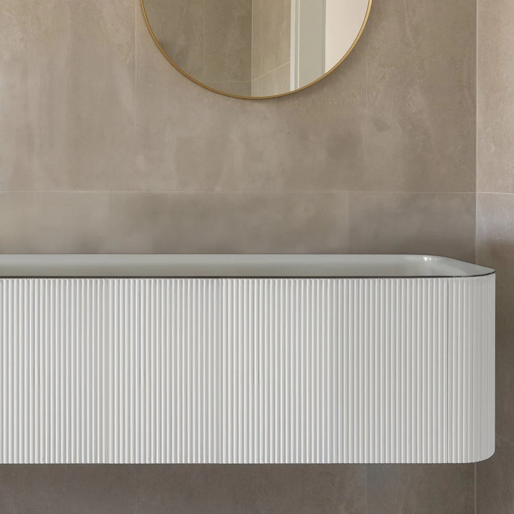 ADP 1200mm Waverley Wall Hung Vanity - Image 4