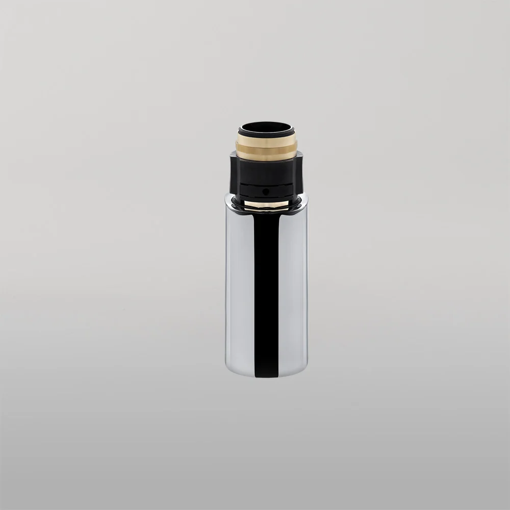 Billi XL Dispenser Riser 120mm Chrome - Image 2