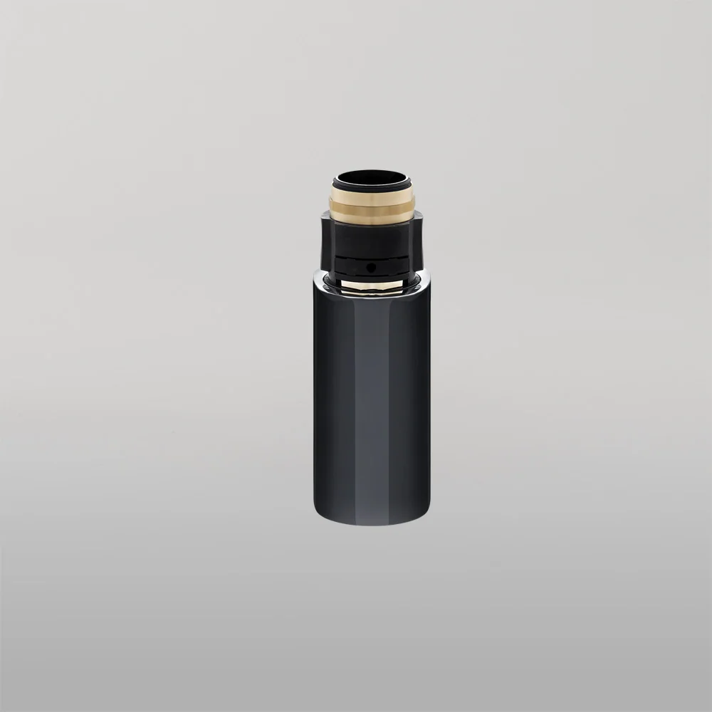 Billi XL Dispenser Riser 120mm Matte Black - Image 2
