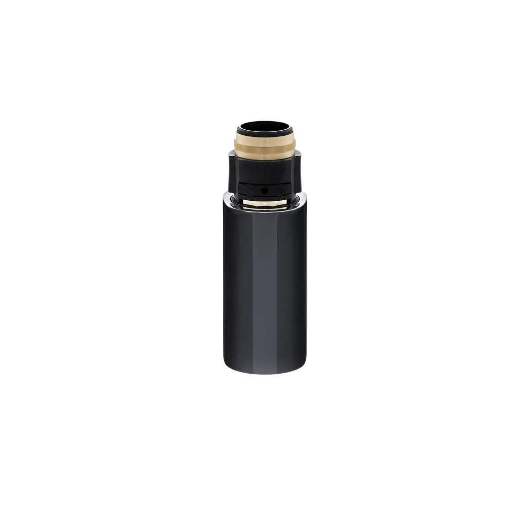 Billi XL Dispenser Riser 120mm Matte Black - Image 3