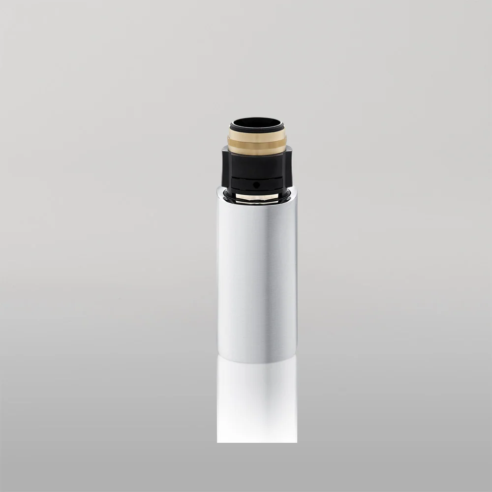 Billi XL Dispenser Riser 120mm Matte White - Image 2