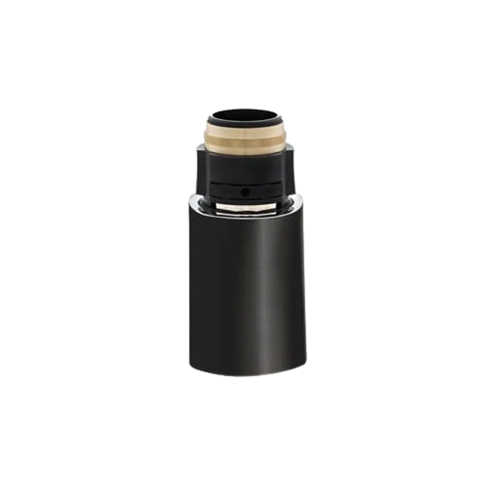 Billi XL Dispenser Riser 70mm Matte Black
