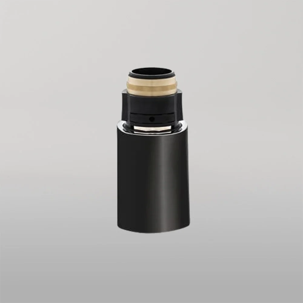 Billi XL Dispenser Riser 70mm Matte Black - Image 2