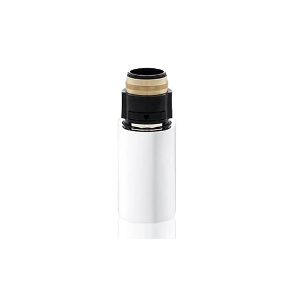 Billi XL Dispenser Riser 70mm Matte White - Image 3