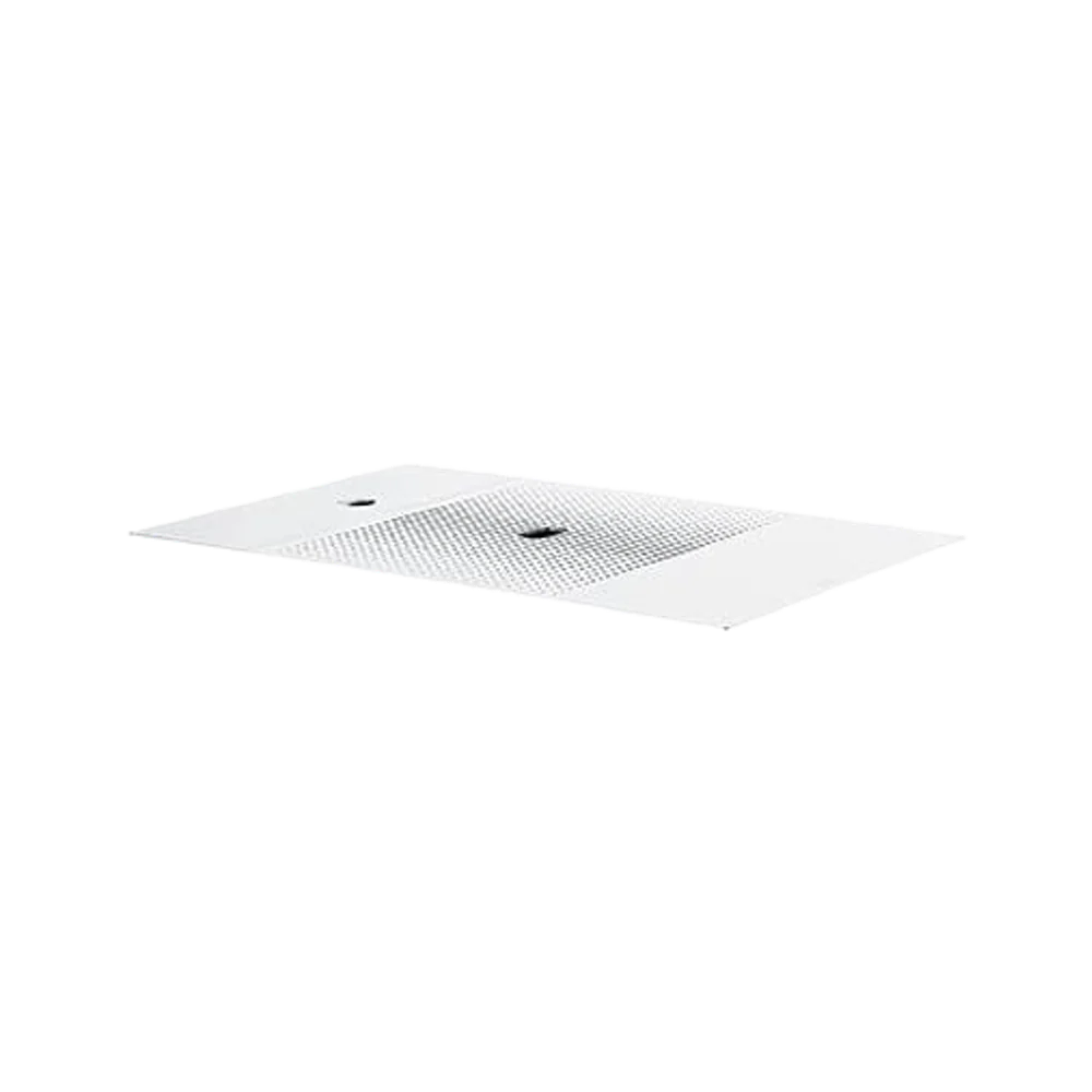 Billi XL Slimline Font Matte White - Image 3