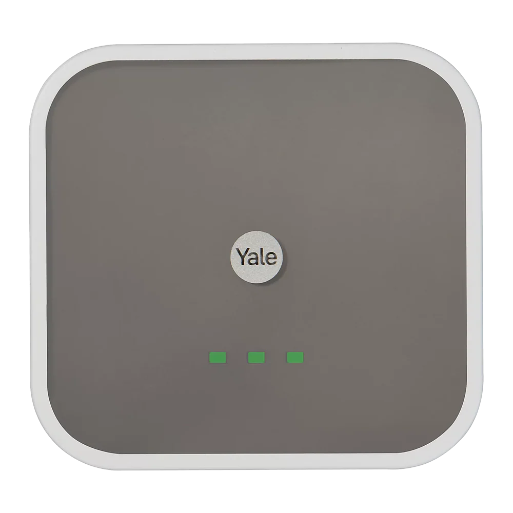 Yale Connect Plus Wi-Fi Bridge - Image 3