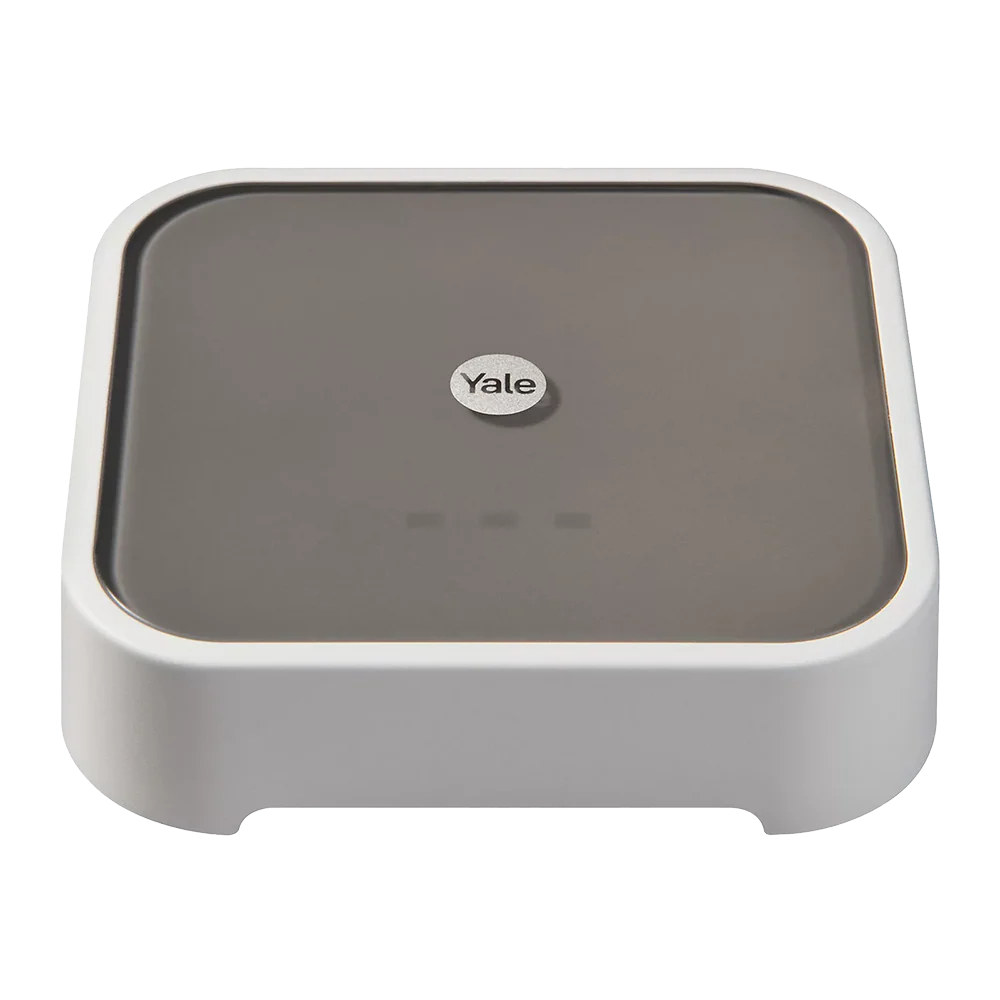 Yale Connect Plus Wi-Fi Bridge - Image 4