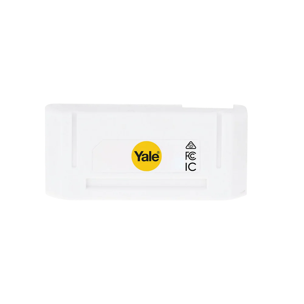 Yale Home Module White