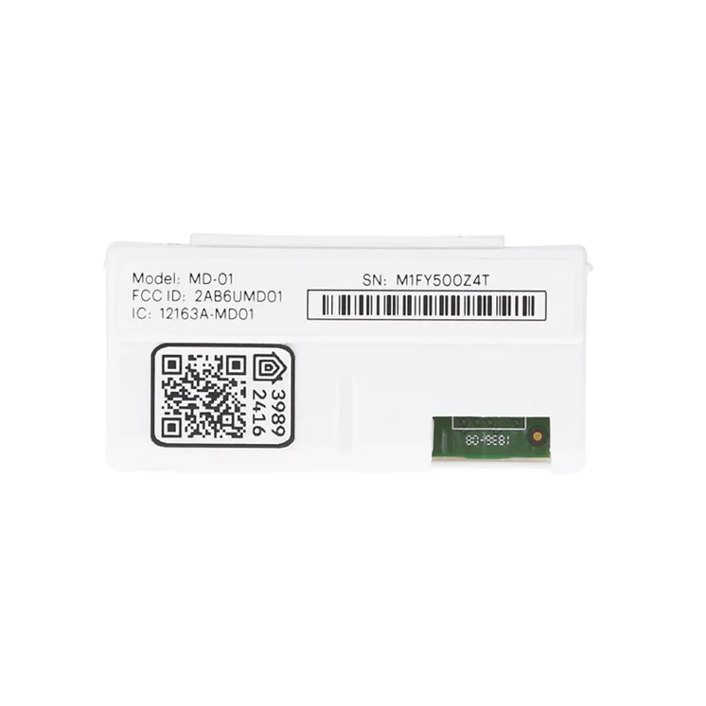 Yale Home Module White - Image 4