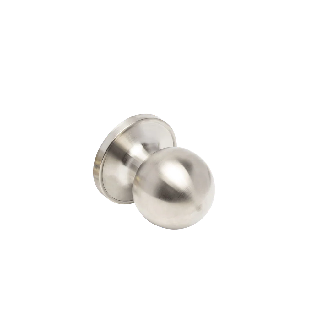 Zanda Cyclo Dummy Set Stainless Steel