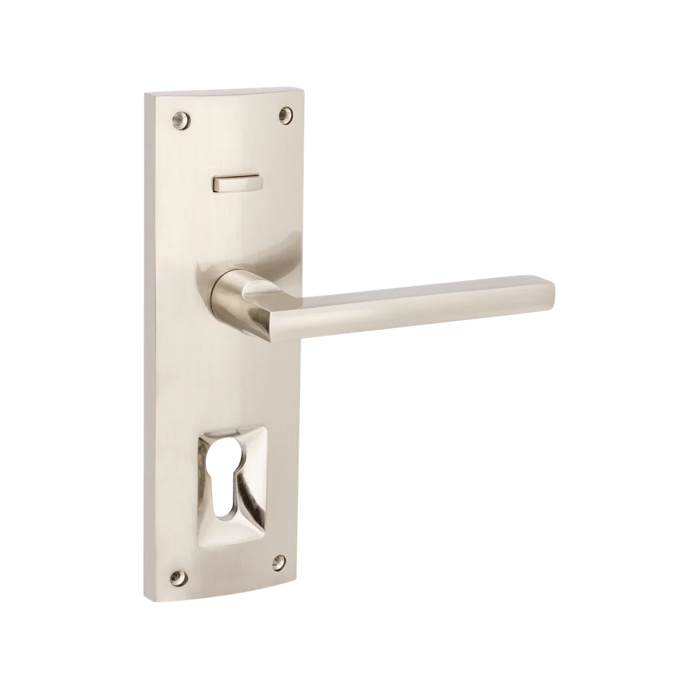 Zanda Epic Knox Brushed Nickel - Image 3