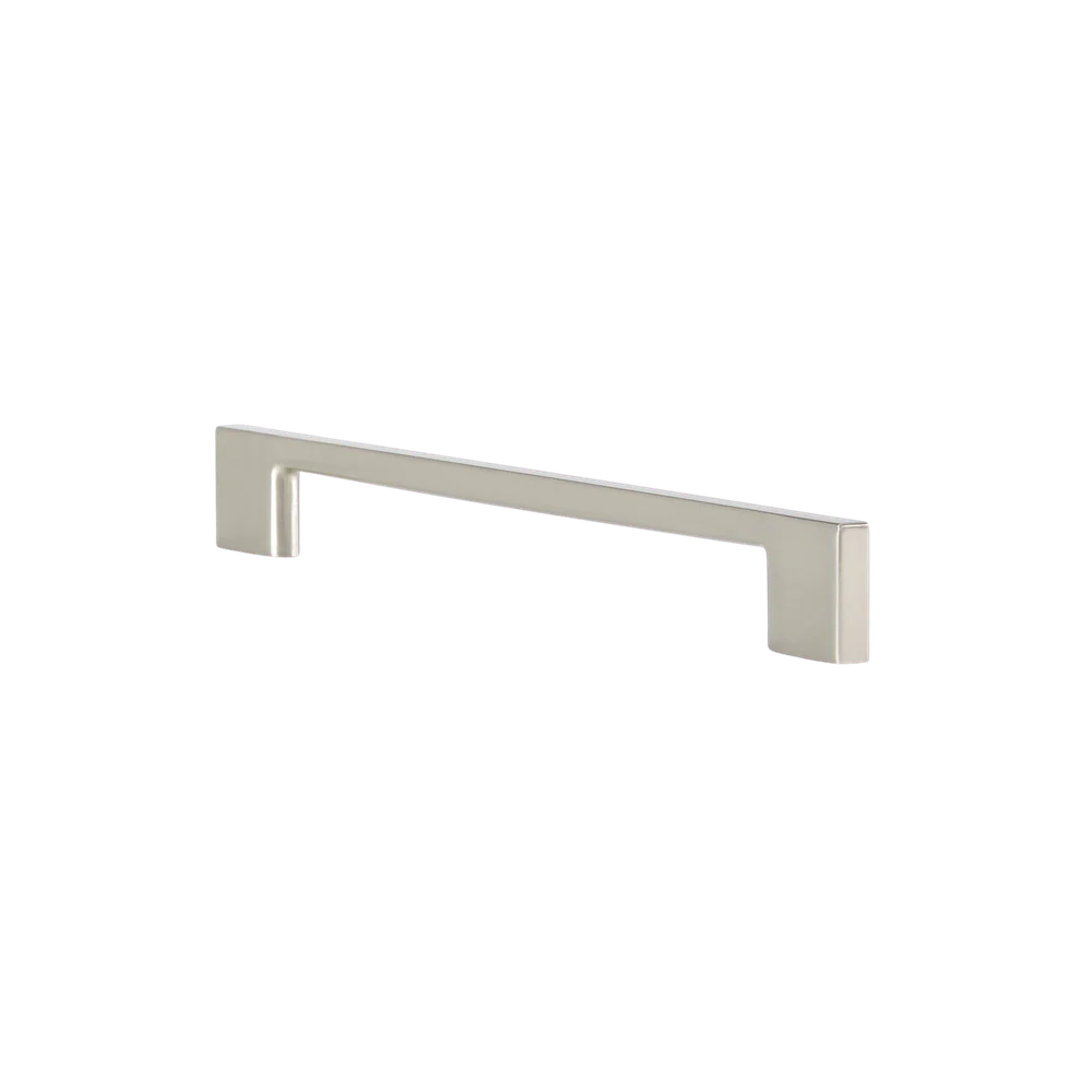Zanda Marco Cabinet Handle Brushed Nickel