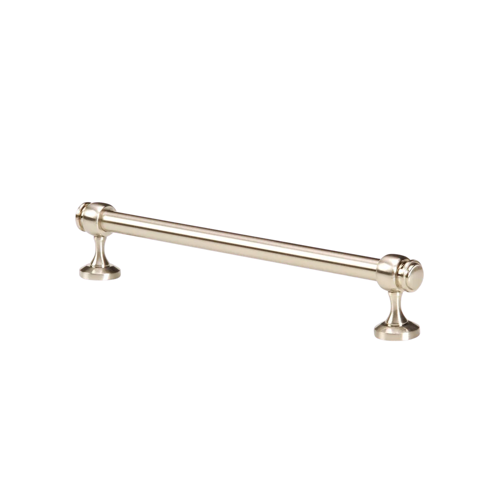 Zanda Mayfair Cabinet Handle Brushed Nickel - Image 3