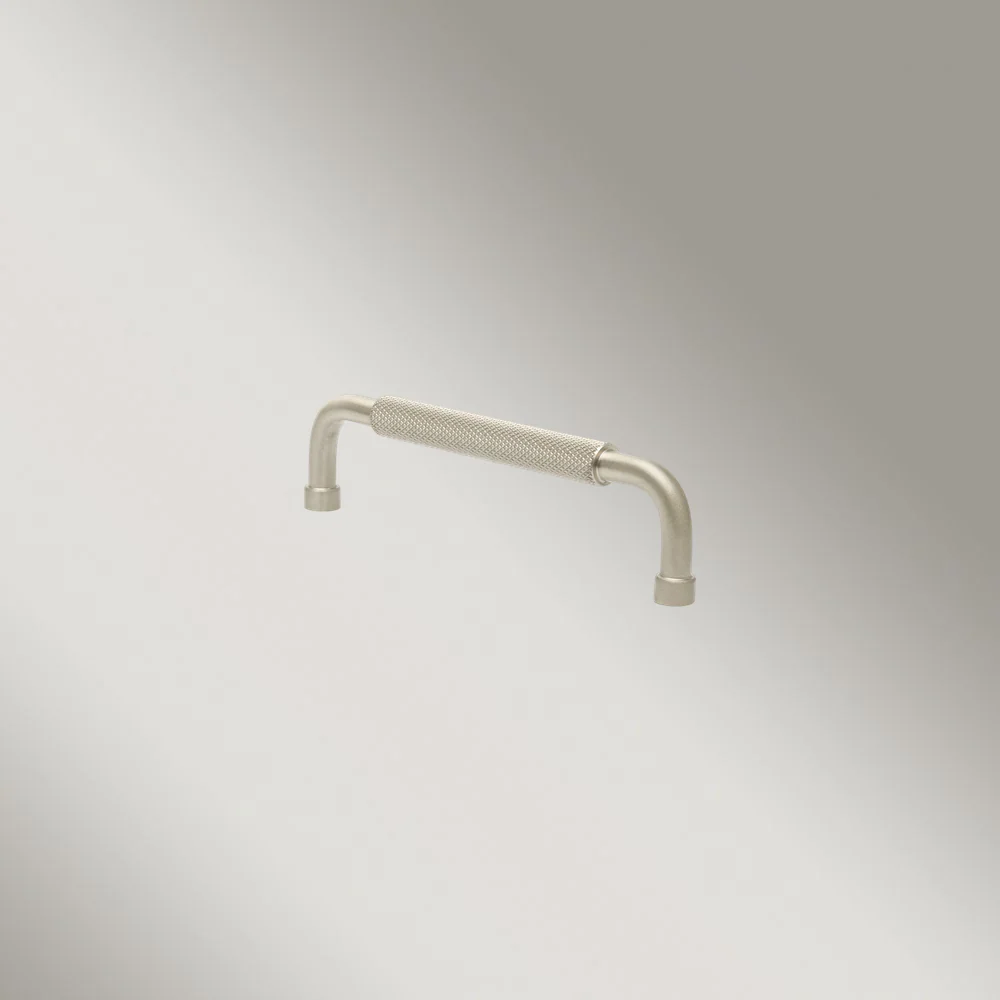 Zanda Nedlands Cabinet Handle Brushed Nickel - Image 2
