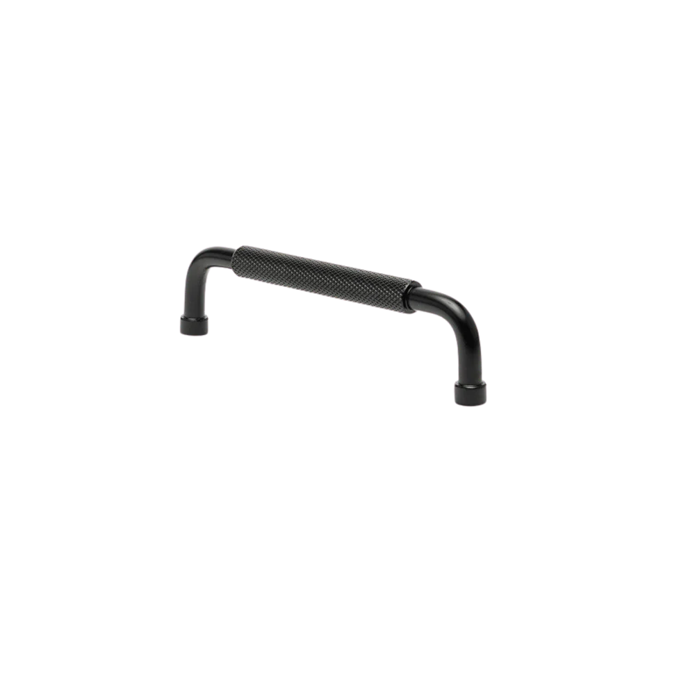 Zanda Nedlands Cabinet Handle Matte Black