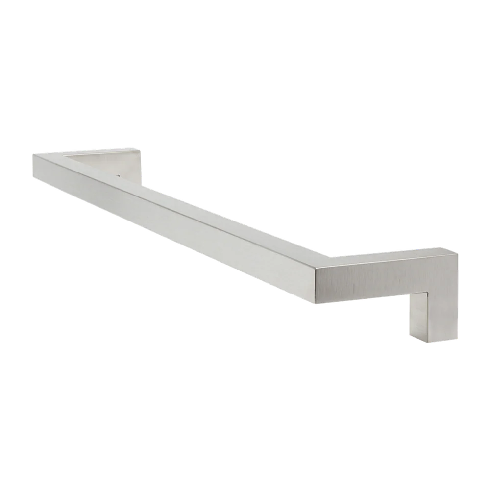 Zanda Nitro+ Pull Handle 625mm Stainless Steel - Image 2