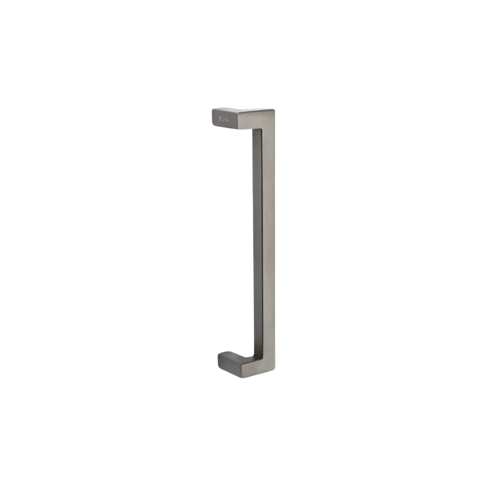 Zanda Nitro Pull Handle Graphite Nickel - Image 3
