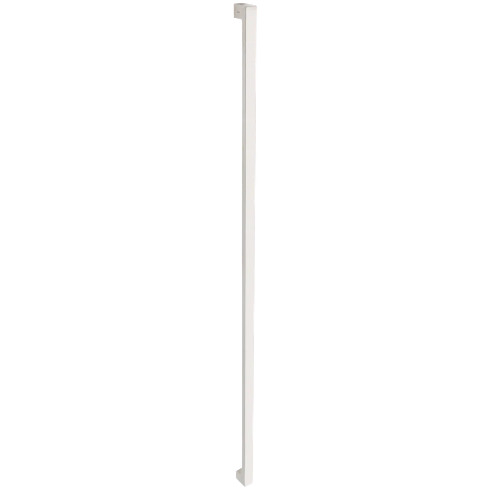Zanda Polo Pull Handle 1800mm Stainless Steel
