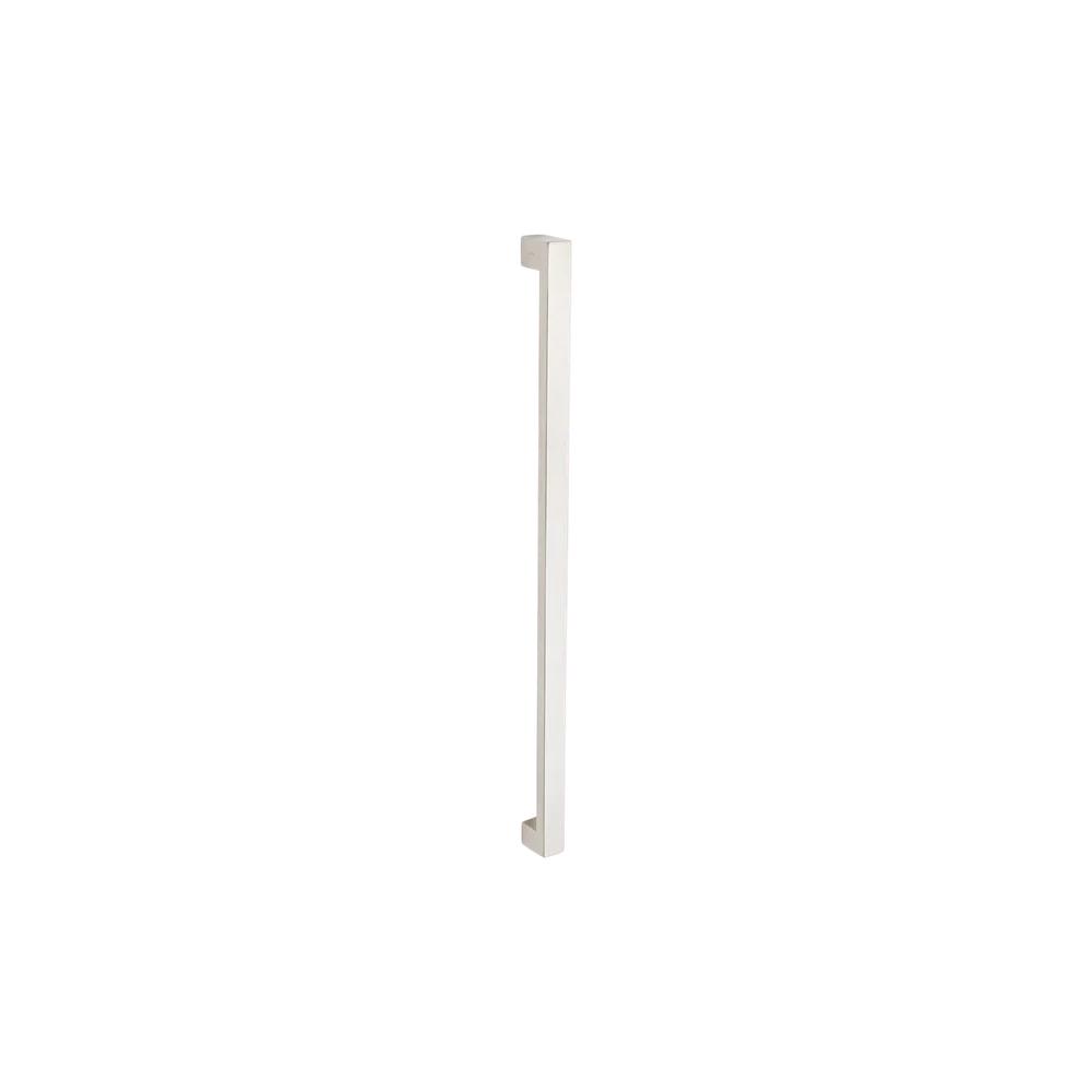 Zanda Polo Pull Handle 900mm Stainless Steel - Image 3