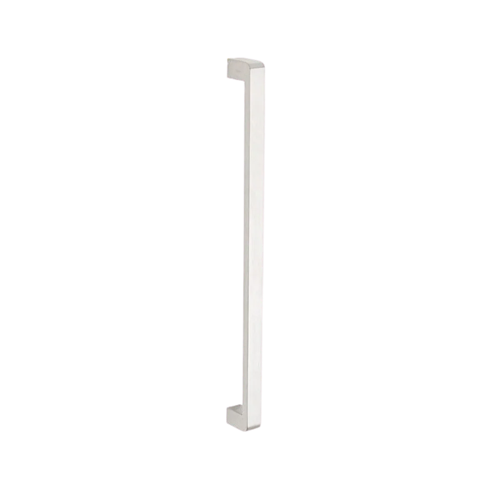 Zanda Streamline Pull Handle 600mm Stainless Steel - Image 3