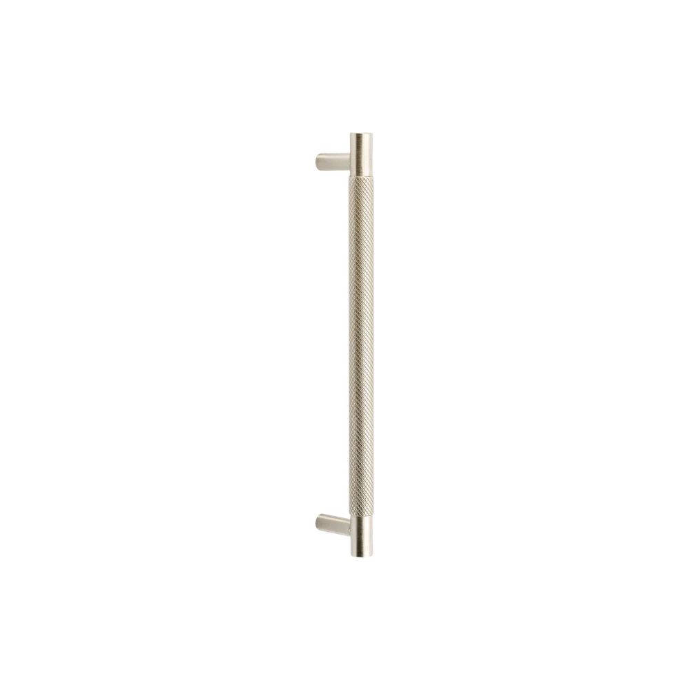 Zanda Zurich Cabinet Handle Brushed Nickel - Image 3