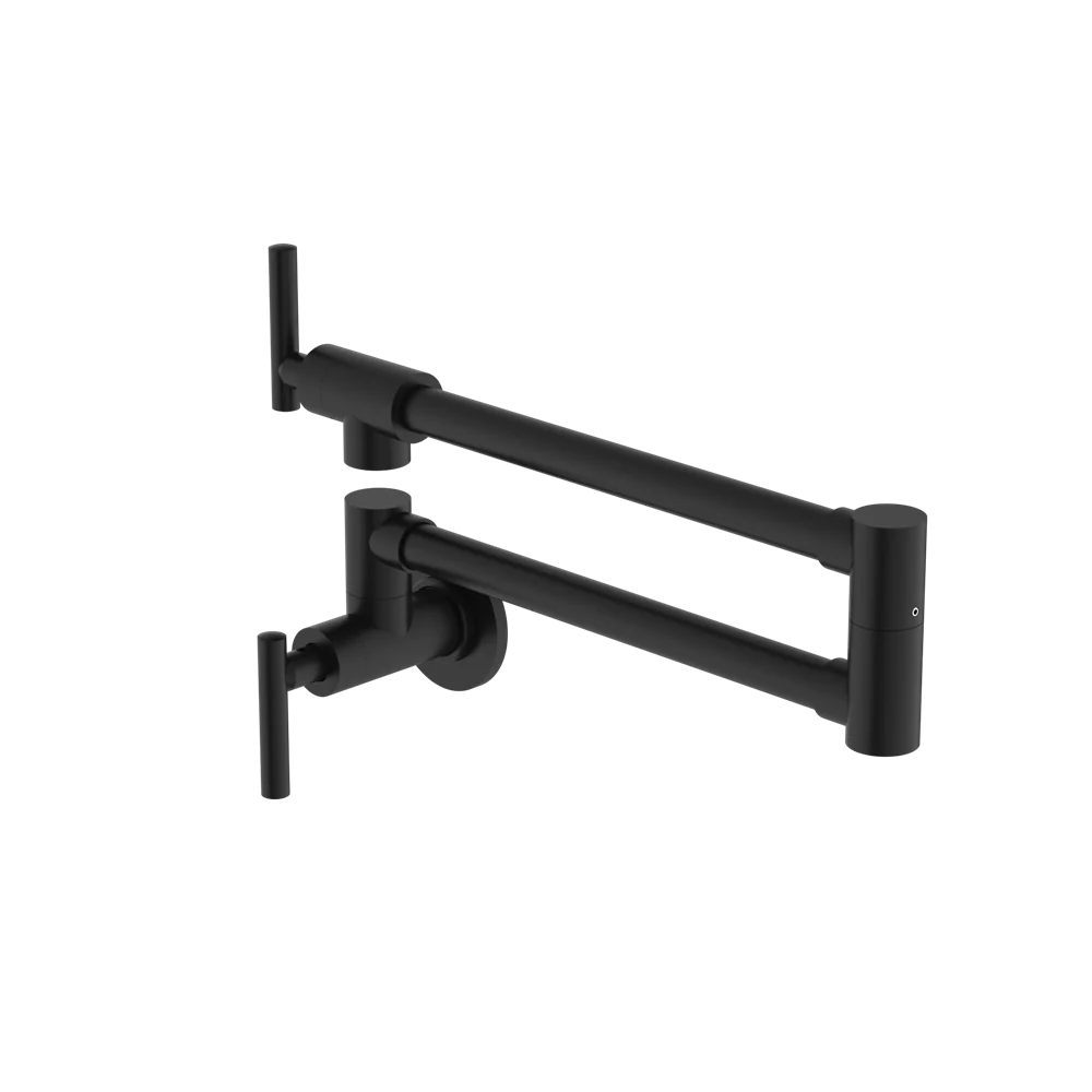 Nero Zen Stainless Steel Pot Filler Black - Image 3