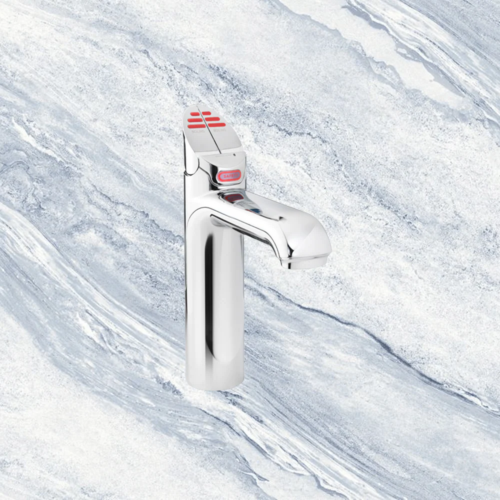 Zip Water HydroTap Miniboil B Chrome - Image 2