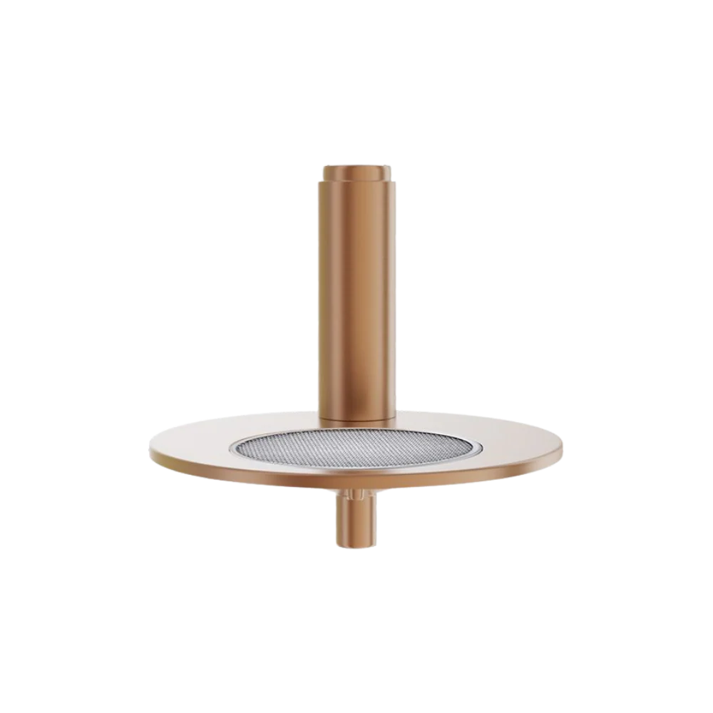 Zip Water Font Kit Brushed Bronze - Image 3