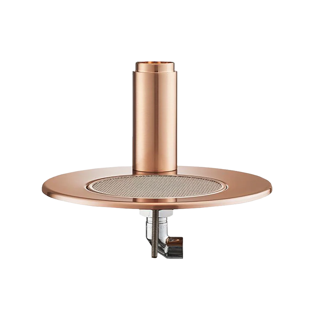 Zip Water Font Kit Brushed Rose Gold - Image 3