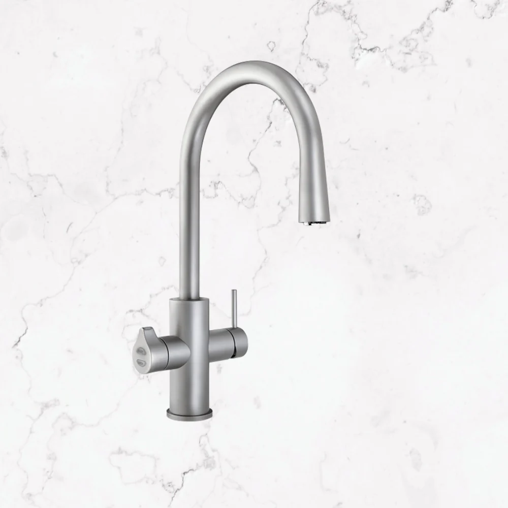 Zip Water HydroTap G5 BCHA20 Celsius All-in-One Arc Gunmetal - Image 2