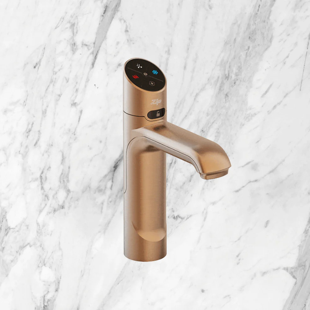 Zip Water HydroTap G5 BCS Classic Plus Brushed Bronze - Image 2