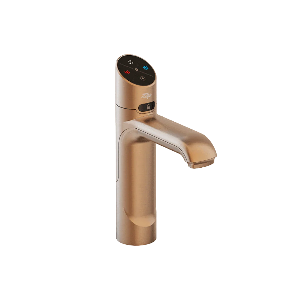Zip Water HydroTap G5 BCS Classic Plus Brushed Bronze - Image 3
