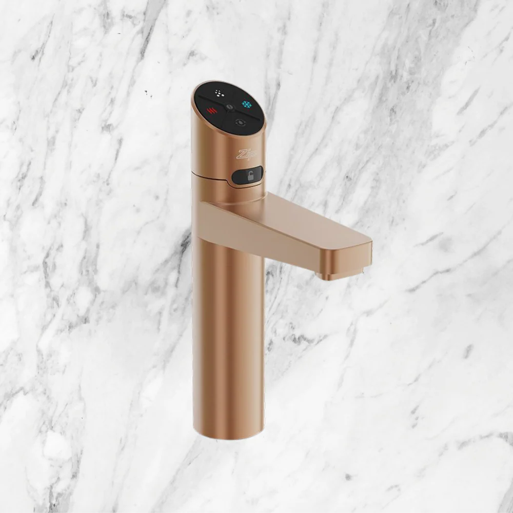 Zip Water HydroTap G5 BCS Elite Plus Brushed Bronze - Image 2
