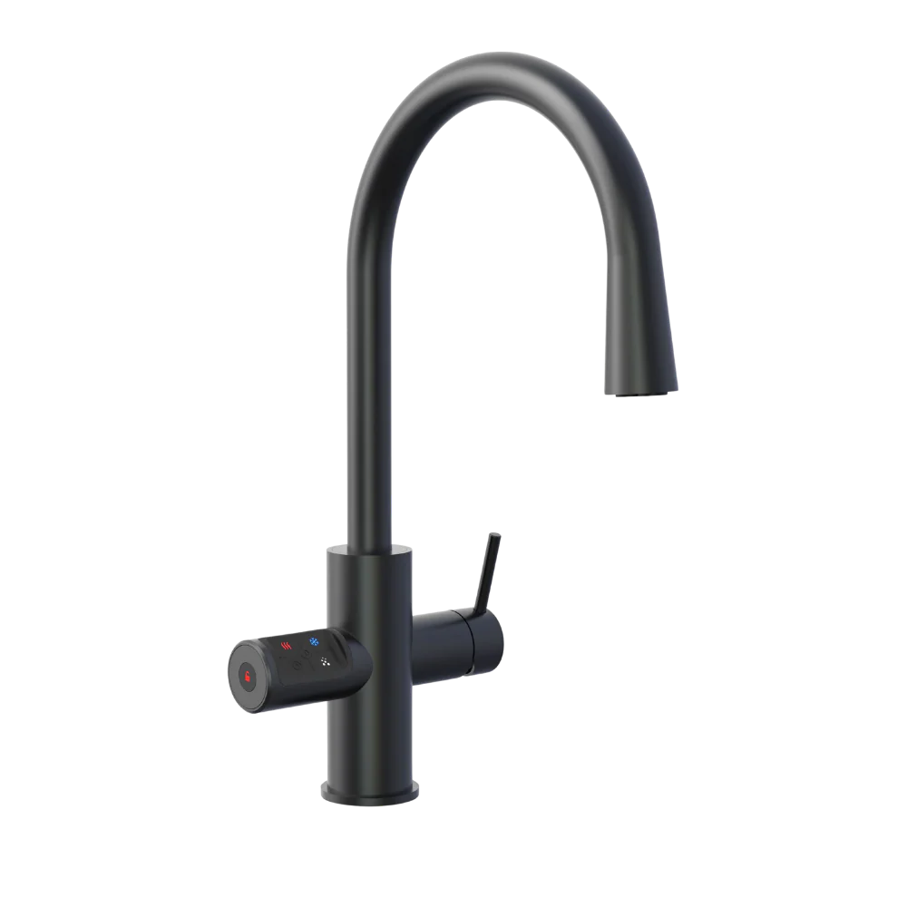 Zip Water HydroTap G5 BCSHA Celsius Plus All-in-One Matte Black - Image 3