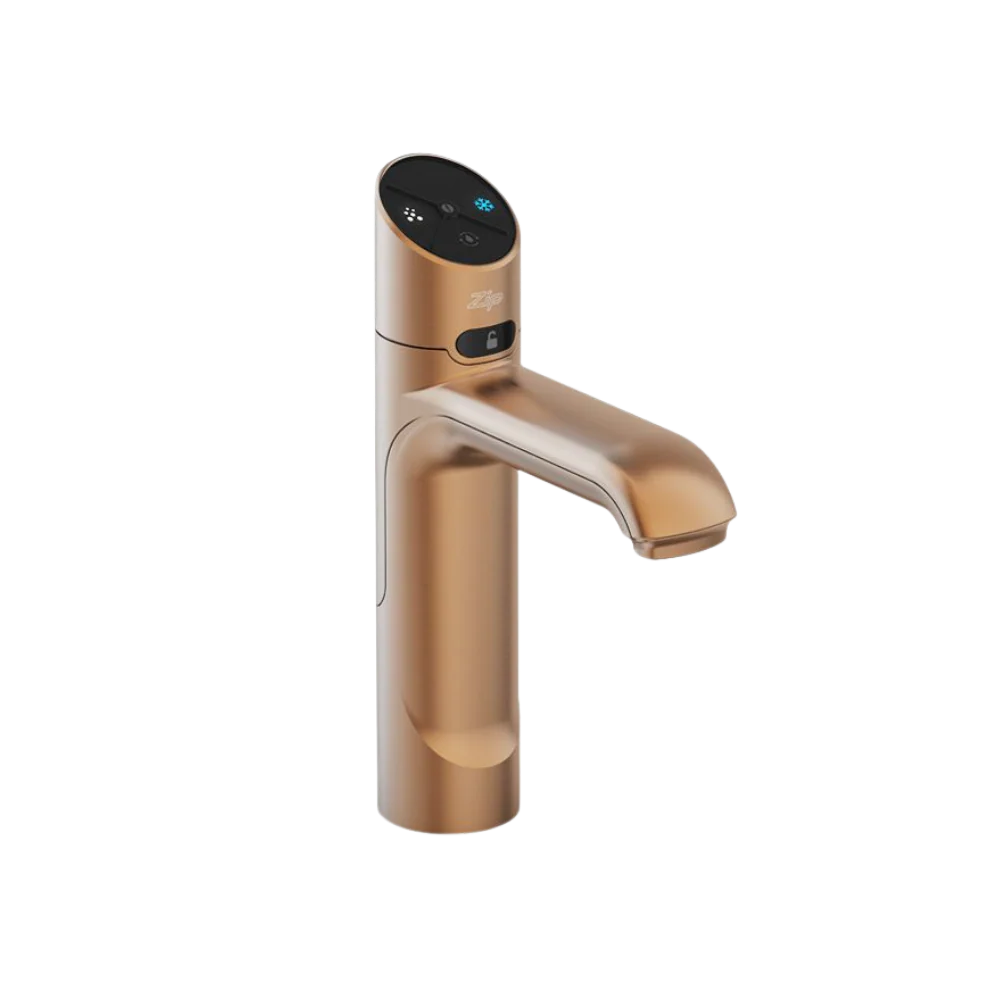 Zip Water HydroTap G5 CS Classic Plus Brushed Bronze