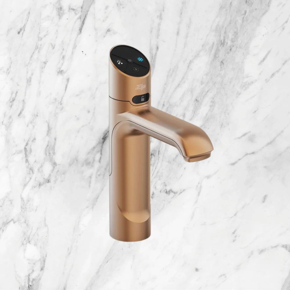 Zip Water HydroTap G5 CS Classic Plus Brushed Bronze - Image 2